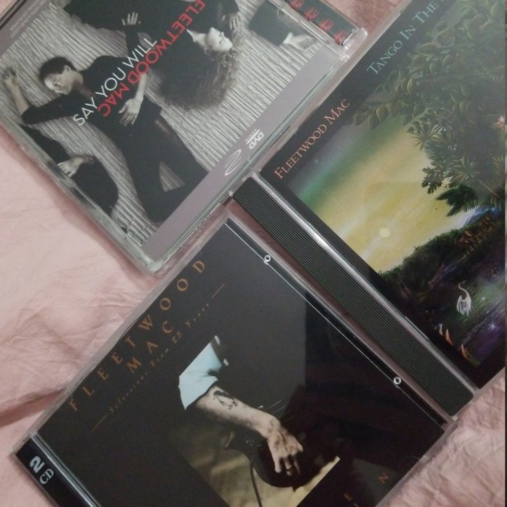 CD Fleetwood Bundle pls research value